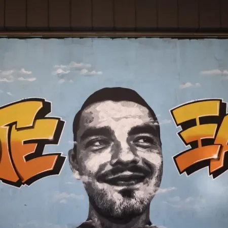 Όταν η ομάδα σου γίνεται ολόκληρη η προσωπικότητά σου, έχεις θεματάρες