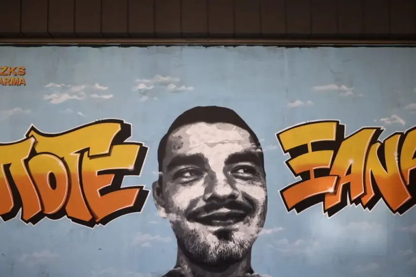 Όταν η ομάδα σου γίνεται ολόκληρη η προσωπικότητά σου, έχεις θεματάρες