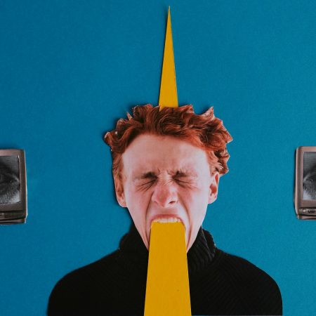 Το παιδί που δεν ακούστηκε, έγινε ο γονέας που φωνάζει