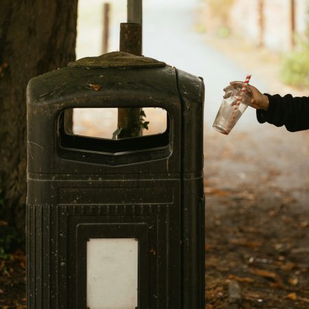 To 2026 είναι τελείως ντeκαβλέ να μην ξέρεις να ανακυκλώνεις