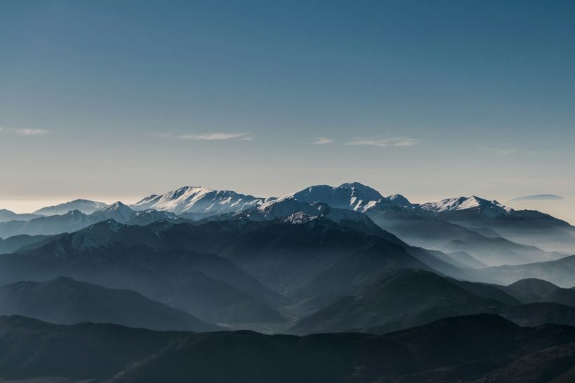 5 βουνίσιες επιλογές και πόσο θα σας βγει, για εσένα και το ταίρι σου