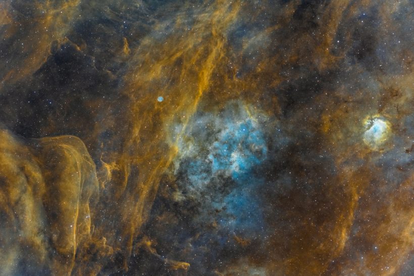 Ήλιος στον Υδροχόο: Ποια ζώδια βλέπουν τις αλλαγές που περίμεναν καιρό