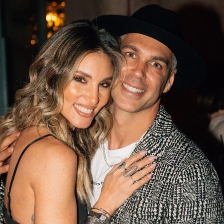 Έχουμε ημερομηνία για τον γάμο Οικονομάκου - Τσερέλα το καλοκαίρι στη Πάρο