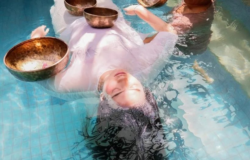 3 + 1 τελετές healing στο Μπαλί που θα κάνουν detox στη ψυχή σου