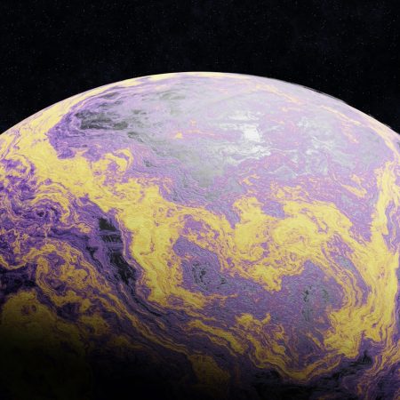 Ποσειδώνας στον Κριό μετά από 150 χρόνια: 4 ζώδια θα το ζήσουν για τα καλά