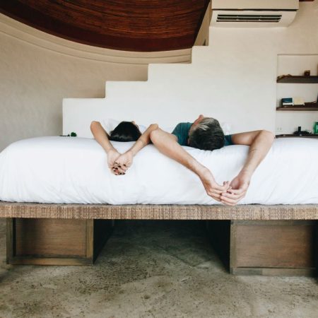 Η στιγμή που καταλαβαίνεις ότι δε σε ποθεί άλλο πια