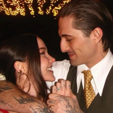 Ο Damiano David αρραβωνιάστηκε με τη Dove Cameron και το έδειξαν στα σόσιαλ