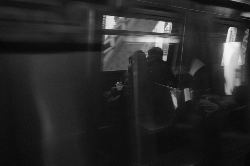 Στο τέλος, δε θυμάσαι τι σου είπαν