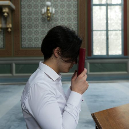 Τι να μάθεις πριν μπεις στη ζωή ενός ατόμου με κοινωνικό άγχος