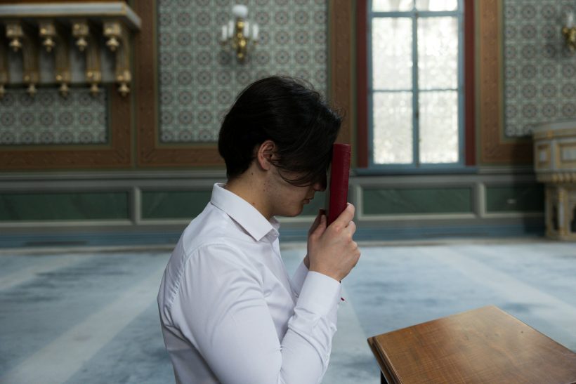 Τι να μάθεις πριν μπεις στη ζωή ενός ατόμου με κοινωνικό άγχος