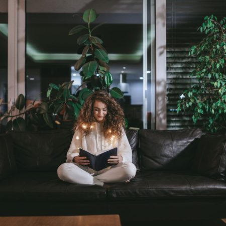 10 τρόποι να κάνεις ολική αποτοξίνωση με τη νέα χρονιά