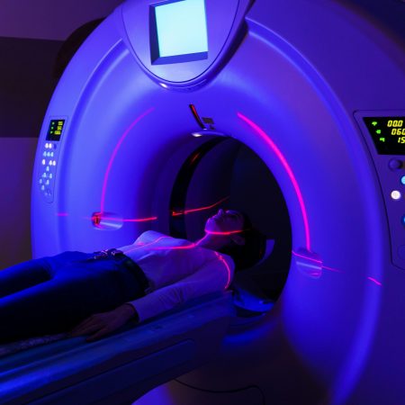 Ερευνητές έκαναν σ#ξ σε μαγνητικό τομογράφο για χάρη της επιστήμης