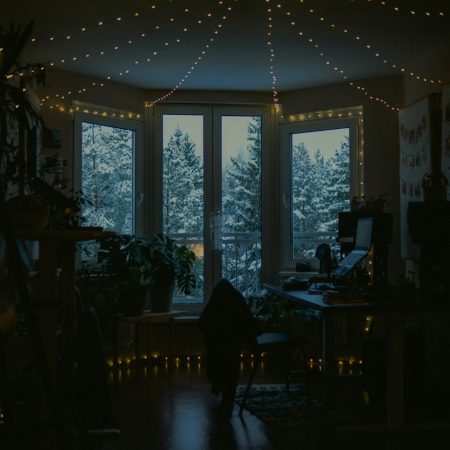 Και κάπως έτσι συνεχίσαμε