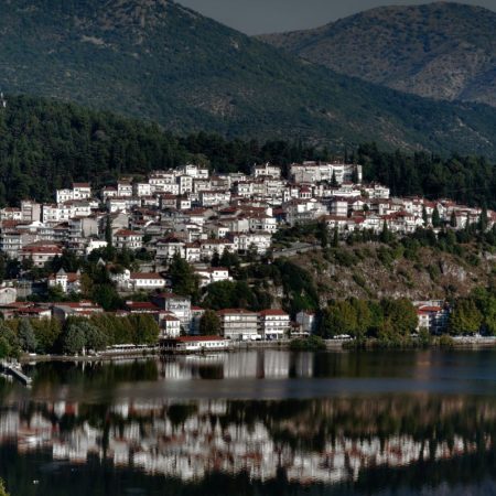 Οι 8 πιο όμορφες χειμερινές αποδράσεις για ένα ξεχωριστό ξεκίνημα της χρονιάς