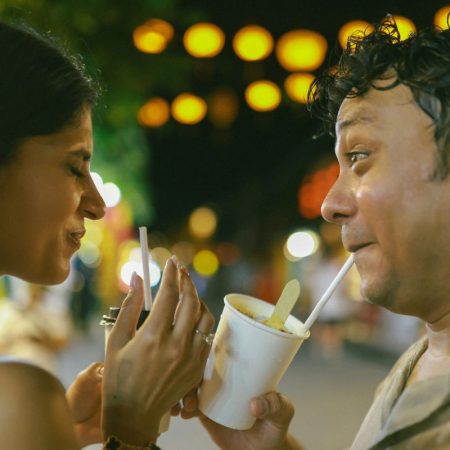 Επικίνδυνες γνωριμίες: Πώς να διαβάζεις τη γλώσσα του σώματος και τις προθέσεις