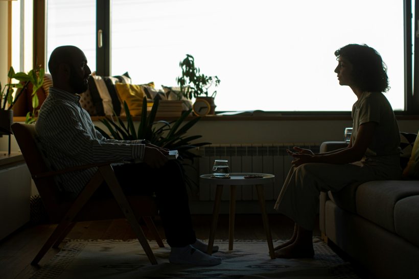 H πιο δύσκολη μέρα στον ψυχολόγο σου, θα είναι αυτή η μία