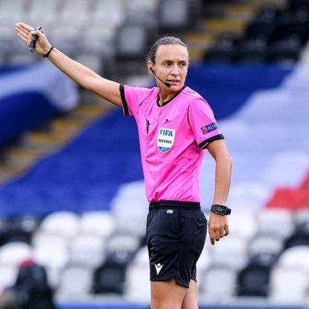 Χίος: Γυναίκα διαιτητής κατέληξε στο νοσοκομείο μετά από ξυλοδαρμό προπονητή