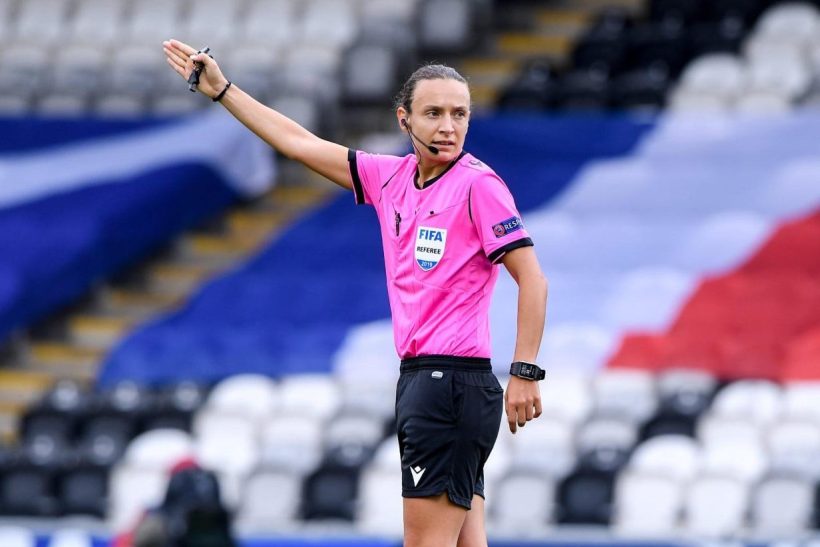 Χίος: Γυναίκα διαιτητής κατέληξε στο νοσοκομείο μετά από ξυλοδαρμό προπονητή