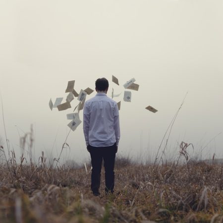 Διάβασέ το κάθε φορά που νιώθεις ότι έχεις χάσει κάθε νόημα