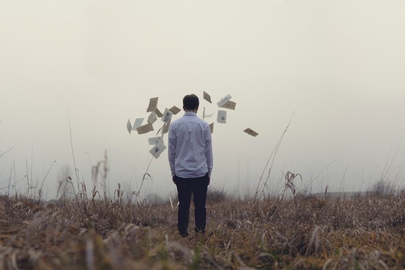 Διάβασέ το κάθε φορά που νιώθεις ότι έχεις χάσει κάθε νόημα