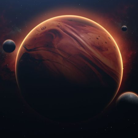 Εξάγωνο Σελήνης - Ερμή - Αφροδίτης: Επιτέλους μιλάμε χωρίς να παρεξηγούμαστε!