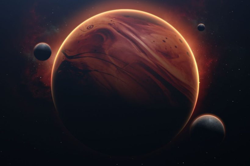 Εξάγωνο Σελήνης - Ερμή - Αφροδίτης: Επιτέλους μιλάμε χωρίς να παρεξηγούμαστε!