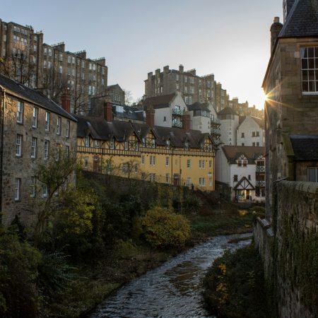 Γιατί το πρώτο σου ταξίδι για το '26 πρέπει να είναι σε αυτήν την πόλη-θρύλο