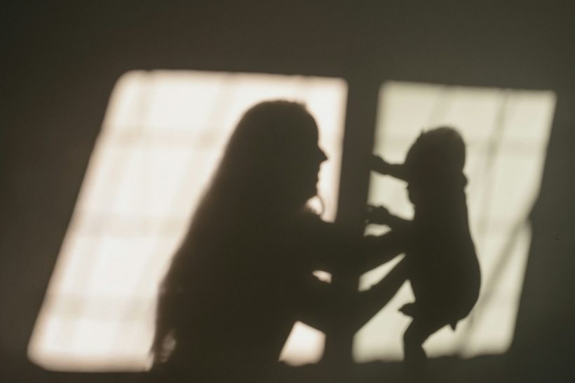 Πώς οι πρώτες λέξεις που λέει ένα παιδί καθορίζουν τον χαρακτήρα του