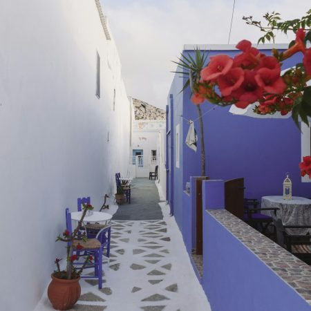 Το ελληνικό νησί που μπήκε στους 10 παραδείσους που έχουν μείνει για να χαρούμε στη γη