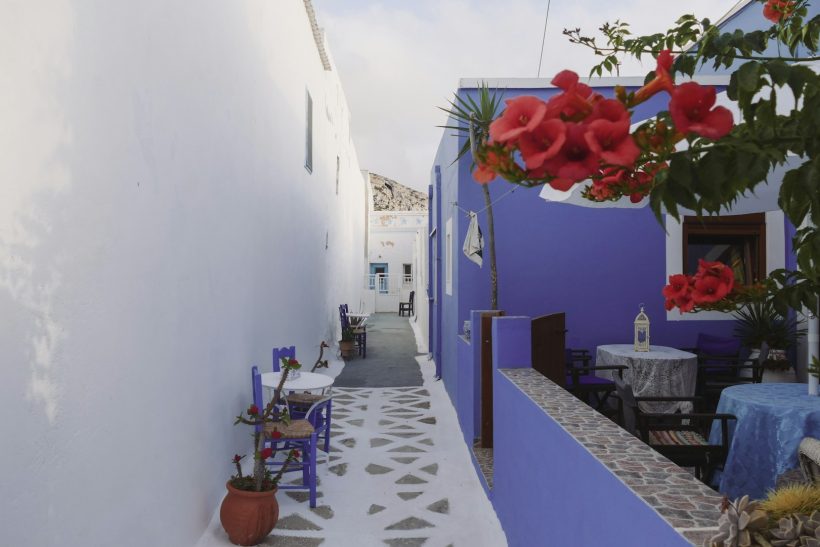 Το ελληνικό νησί που μπήκε στους 10 παραδείσους που έχουν μείνει για να χαρούμε στη γη