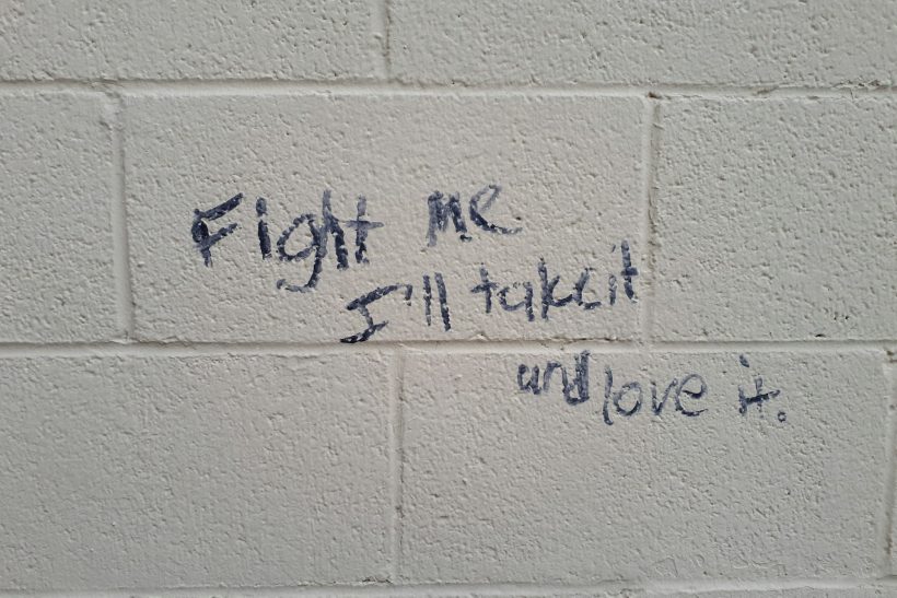 Podcast | Γιατί οι φόβοι σού στερούν τις απολαύσεις