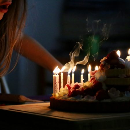 Το κορίτσι που το μόνο που ήθελε ήταν να αγαπηθεί