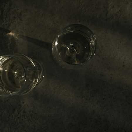 Στις πόσες τεκίλες σταματάς να νιώθεις;