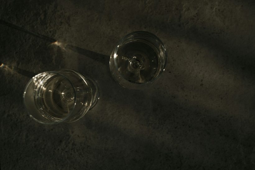 Στις πόσες τεκίλες σταματάς να νιώθεις;