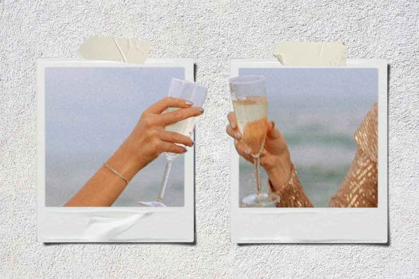 Η Gen Z δεν πίνει αλkοόλ κι αυτό κοστίζει στις πotοβιομηχανίες 830 δισεκατομμύρια