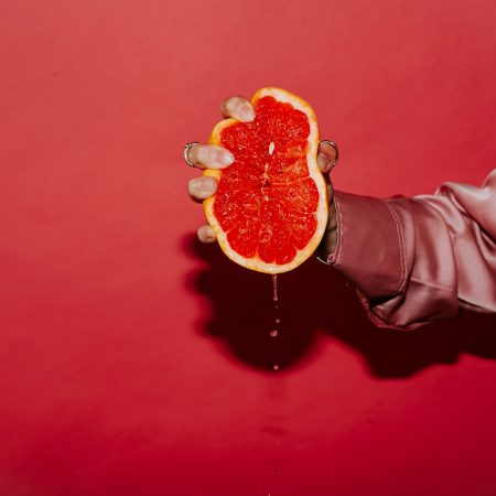 Μήπως να προειδοποιούσες τη σύντροφό σου πριν τελειώσεις στο στόμα της;