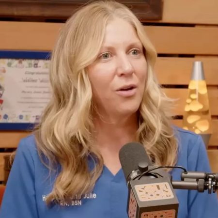 Νοσοκόμα σε οίκο ευγηρίας αποκαλύπτει «θαύμα» που είδε με ετοιμοθάνaτο ασθενή