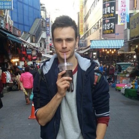 Τύπος αφηγείται πώς ξύπνησε μετά από κώμα και μιλούσα άπταιστα κινέζικα