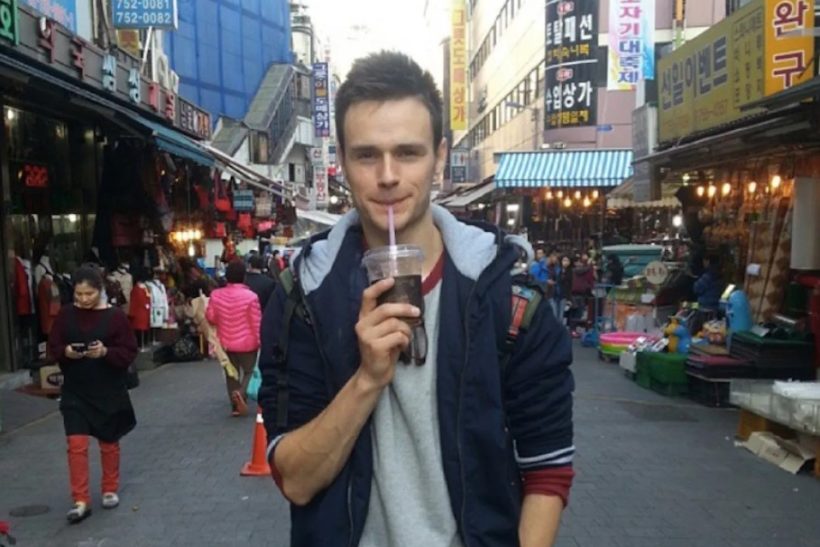 Τύπος αφηγείται πώς ξύπνησε μετά από κώμα και μιλούσα άπταιστα κινέζικα