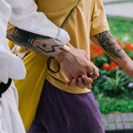 Οδηγός για να βελτιώσουμε τα επικοινωνιακά μας skills μέσα στη σχέση