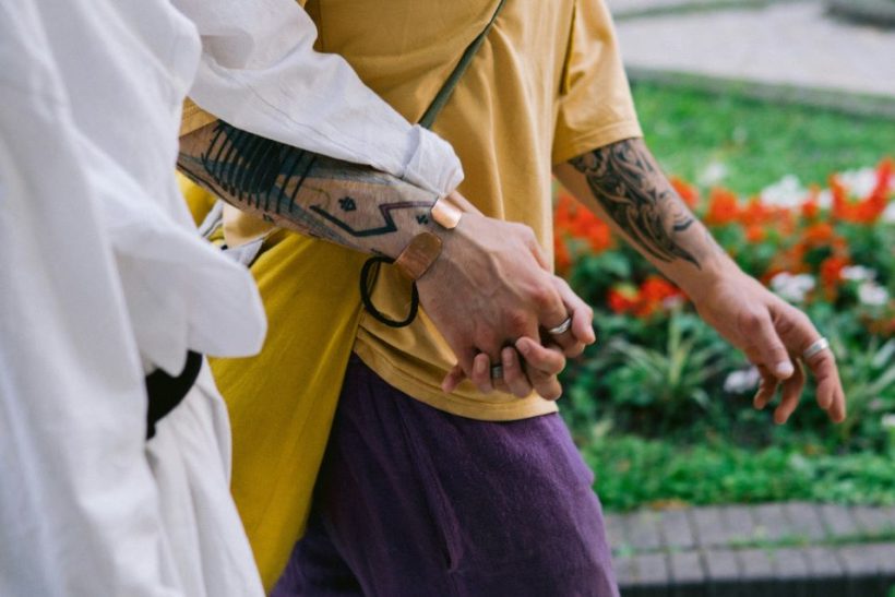 Οδηγός για να βελτιώσουμε τα επικοινωνιακά μας skills μέσα στη σχέση