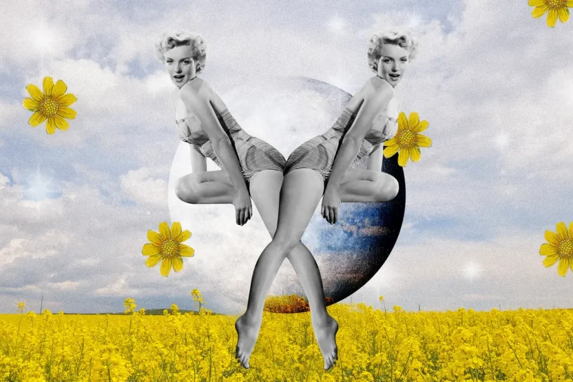 5 ζώδια που ξέρουν πώς να σε κάνουν να τα ερωτευτείς