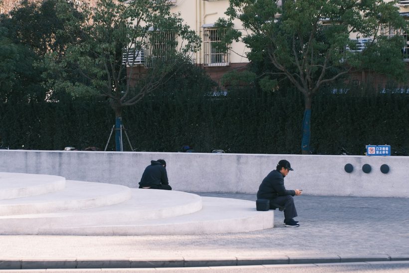 Νέα εφαρμογή ρωτάει τους χρήστες της την πιο creepy και ζοφερή ερώτηση