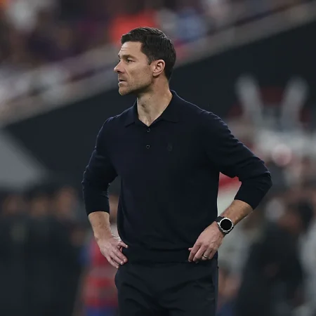 Podcast | Σ' έναν κόσμο γεμάτο Εμπαπέ ας είμαστε ο Τσάβι