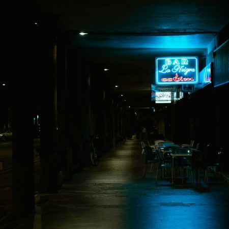 «Μη δίνεις», μου είπε κάποτε ένας φίλος