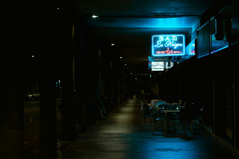 «Μη δίνεις», μου είπε κάποτε ένας φίλος