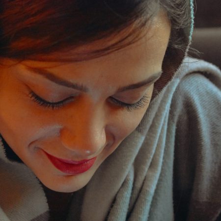 Το σωστό, το πρόστυxο το teasing το ξεκινάς από το μυαλό