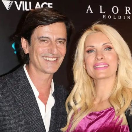 Follow της Μενεγάκη άναψε συζητήσεις μετά το unfollow στον Κουτσογιαννόπουλο