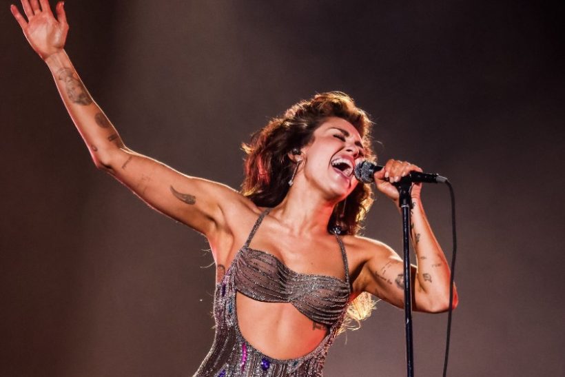 Τα γραμμωμένα χέρια στις γυναίκες είναι το νέο status symbol της εποχής μας