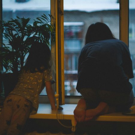 «Το πιο δύσκολο πράγμα ως γονιός είναι να διαχειριστείς τις ήττες του παιδιού σου»